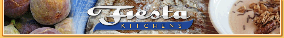 Fiesta Kitchens