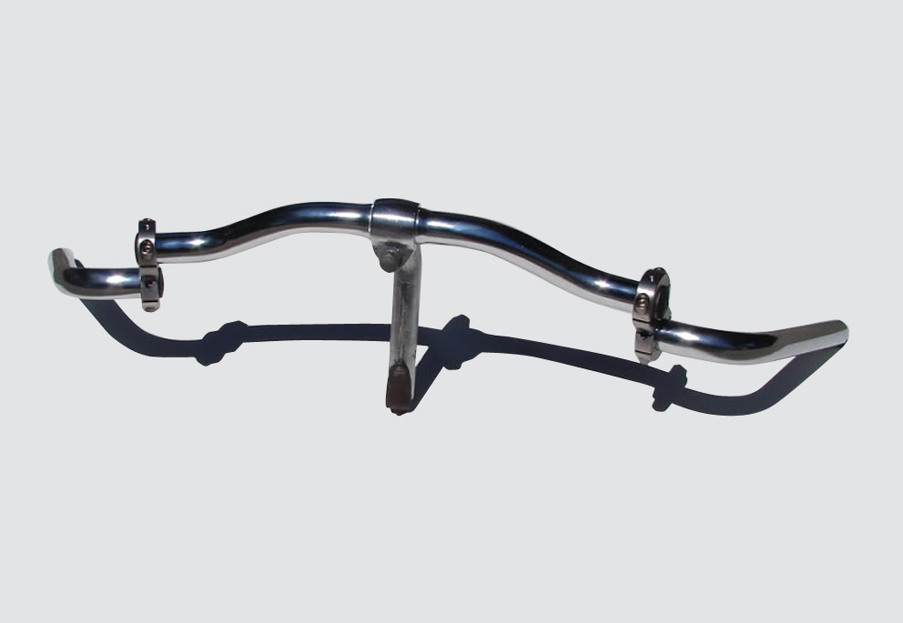 Sportsman Flyer AUTHENTIC BOARDTRACKER HANDLEBARS