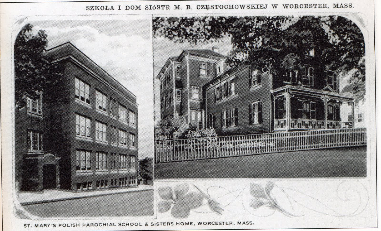 Postcard History: Worcester (Paperback) 
