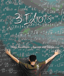 'All Iz Well' in '3 Idiots' | My Space. My Thoughts.