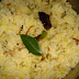 ALU PULIOGARE / ALU LEMON RICE / POTATO RICE