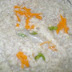 COCONUT CHUTNEY (FOR DOSAS, POORIES)