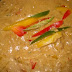 THREE PEPPER CURRY / CAPSICUM CURRY