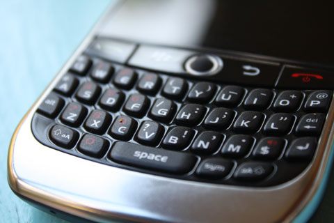 Liberar Blackberry con IMEI y código MEP (8520 curve, 9000 bold.