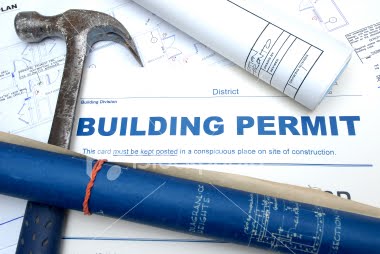 Sacramento Building Permit Processing