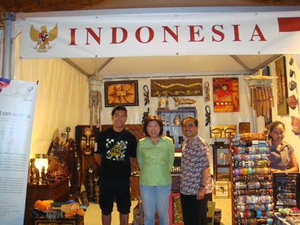 Indonesia Handicraft Furniture Wholesale Marketplace