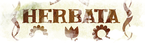 HERBATA
