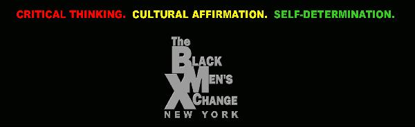 Black Men's Xchange New York
