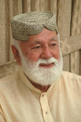 Nawab Nowroz Khan