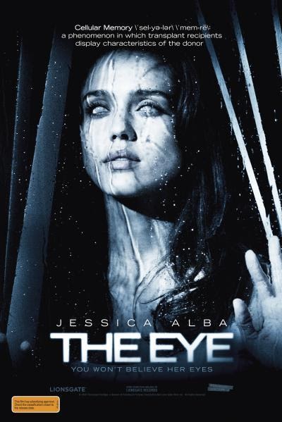 Film Hantu The Eye | on the spot 7 film paling menyeramkan versi on the spot Film Hantu The Eye | on the spot 7 film paling menyeramkan versi on the spot