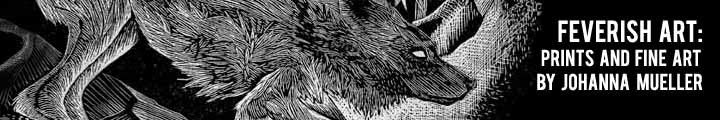 Feverish Art: Prints and Fine Art