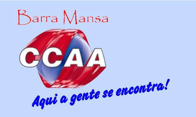 CCAA BARRA MANSA