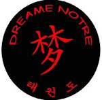 Dreame Notre Team Logo