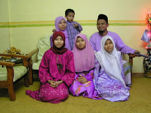 Family6 (Kakak) - Norlaily