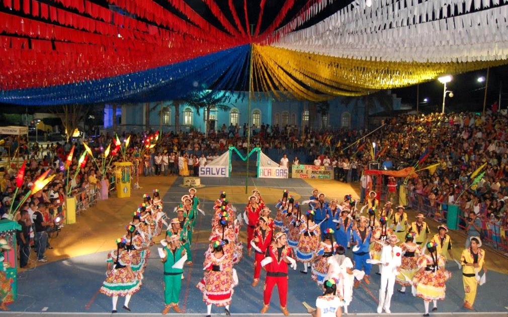 Salvo pela fé A VERDADEIRA ORIGEM DA QUADRILHA...