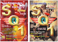 SQ 1 bagi Anak & Dunia Usaha