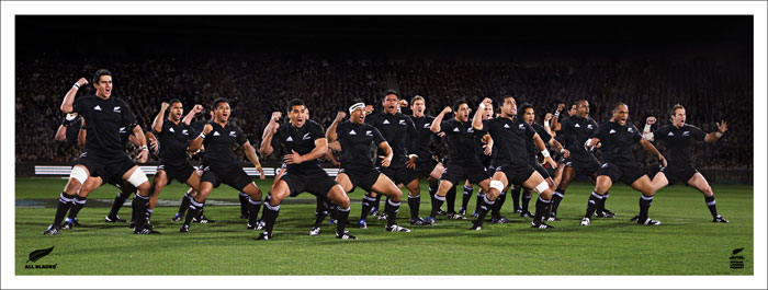 [haka]