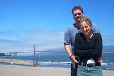 My First trip to CA