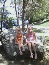 Katie and Ally