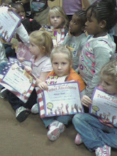 School Award