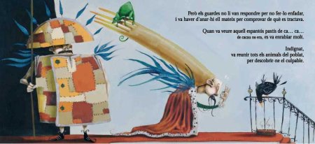 Sonando Cuentos La Cosa Que Mas Duele Del Mundo