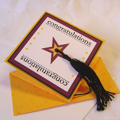 grad cards