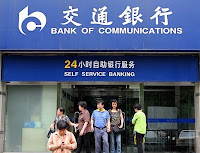 Bank of Communications