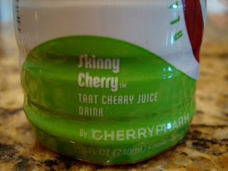 Cheribundi Skinny Cherry Flavor