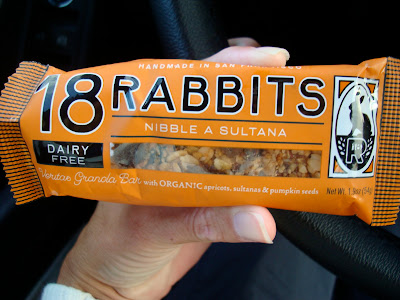 18 Rabbits Bar