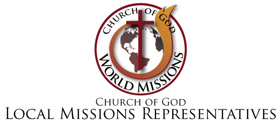 COG Local Missions Representatives