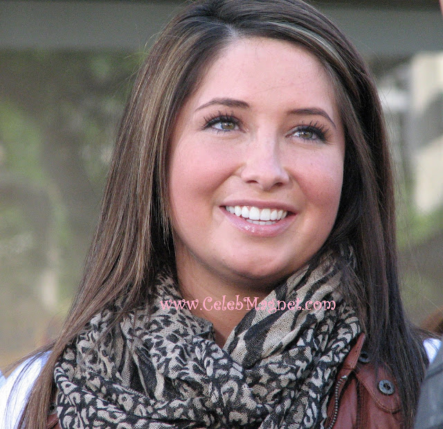 Bristol Palin before plastic surgery picture