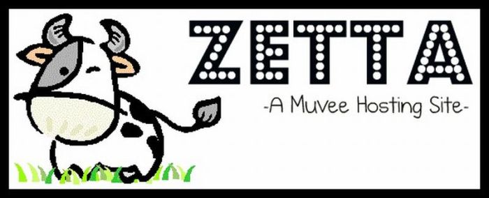 ZETTA - a muvee hosting site -