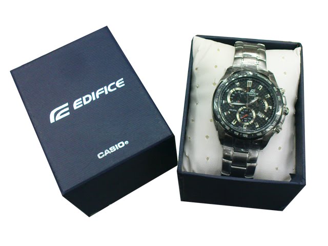 casio ef 521