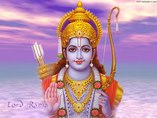 God Ramar