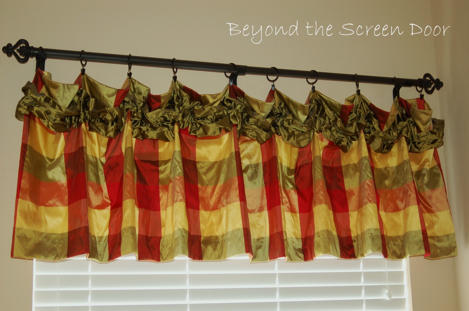 Beyond The Screen Door Gallery