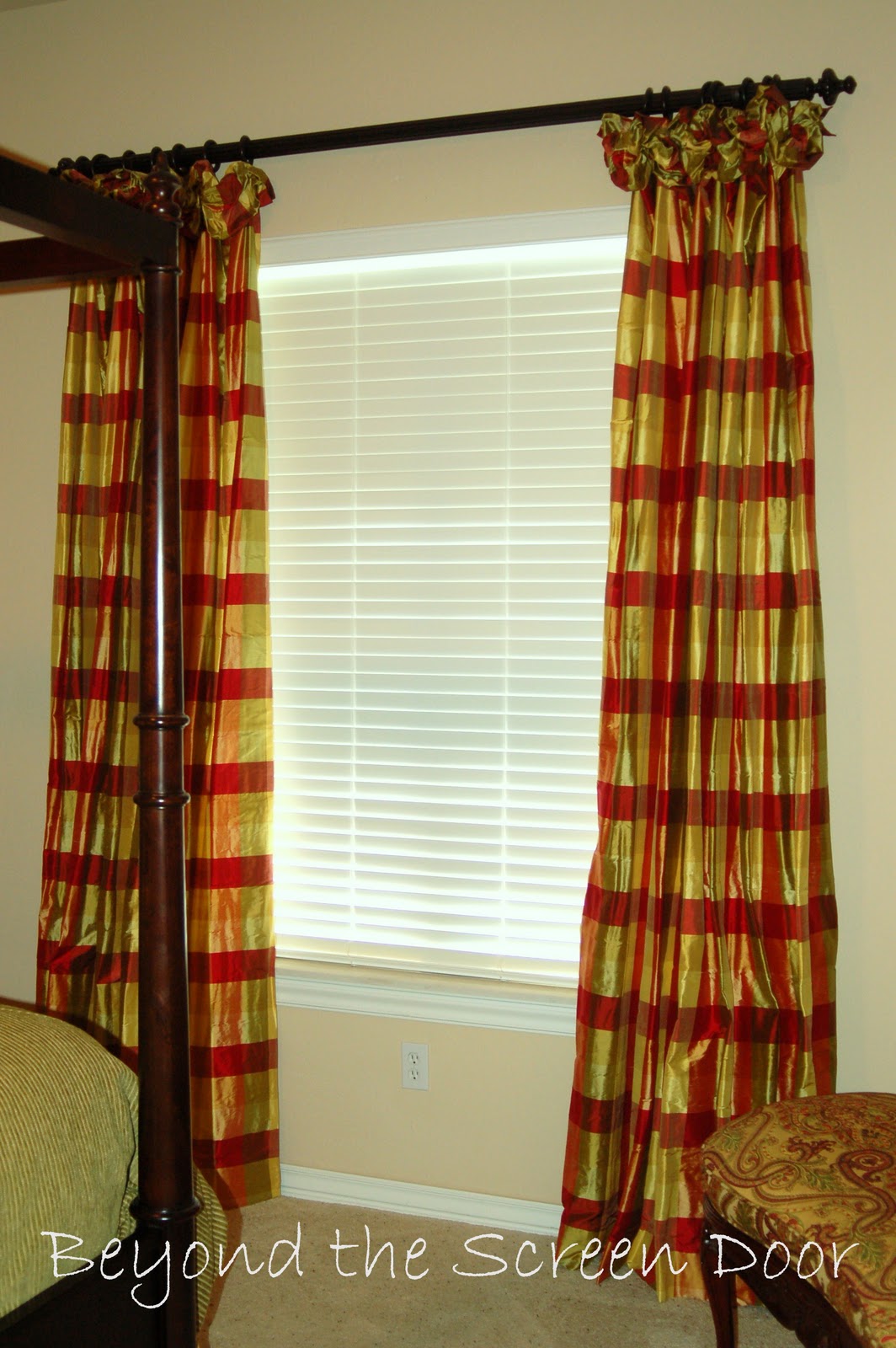 Beyond The Screen Door Gallery