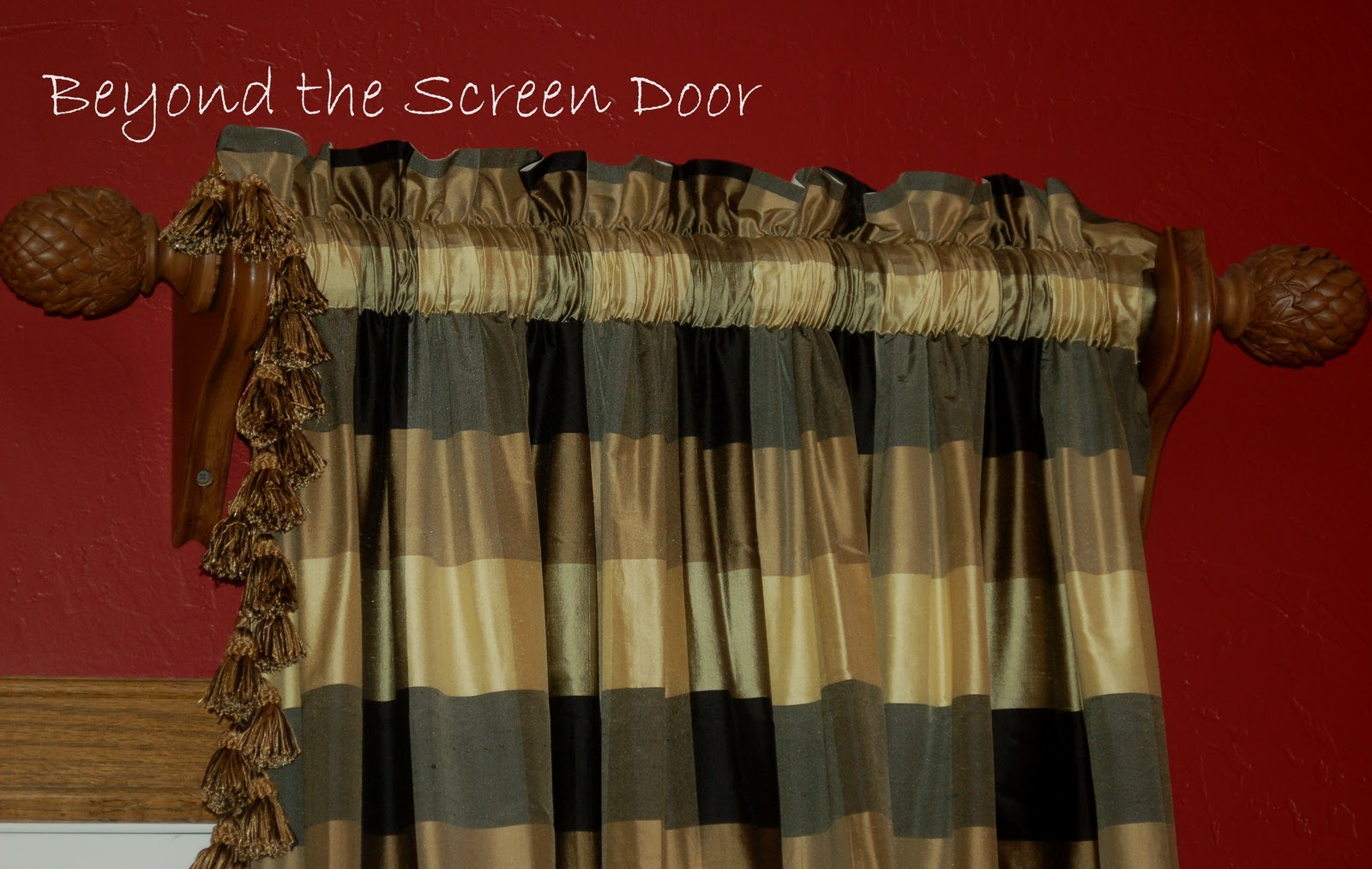 Beyond The Screen Door Gallery