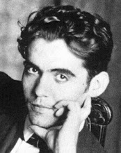 FEDERICO GARCÍA LORCA