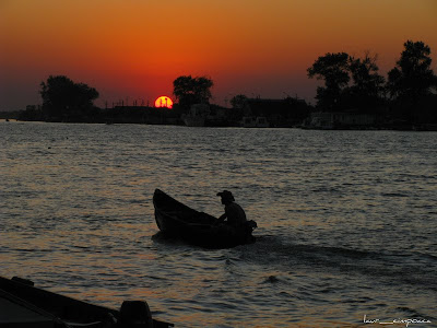 taxi in Sulina