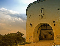 Cetatea Rasnov-Cetatea taraneasca Râșnov-Rosenau-Barcarozsnyó-Brasov-Transilvania