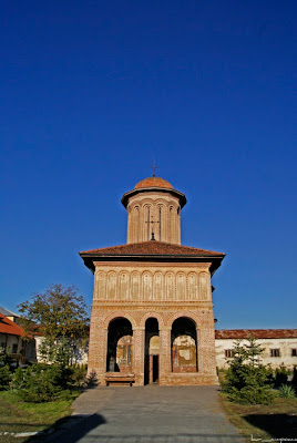 MANASTIREA SF MERCURIE- PLATARESTI- Obiective turistice Calarasi MANASTIREA SF MERCURIE- PLATARESTI- Obiective turistice Calarasi