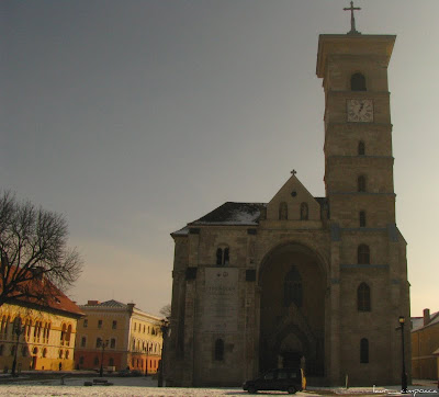 catedrala romano-catolica_alba iulia