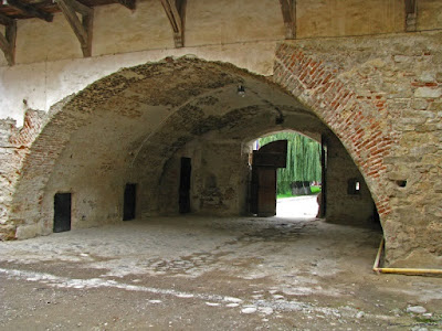 Cetatea Fagaras-Fagaras Fortress-Fagaras Festung-Făgăraş Φρούριο-Fogarasi város