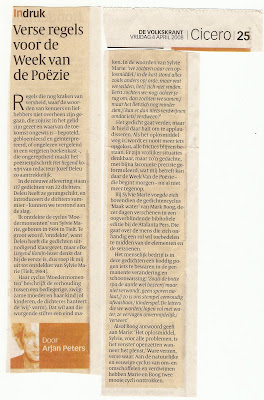 Hlk Niet Zomaar Een Publicatie Sylvie Marie