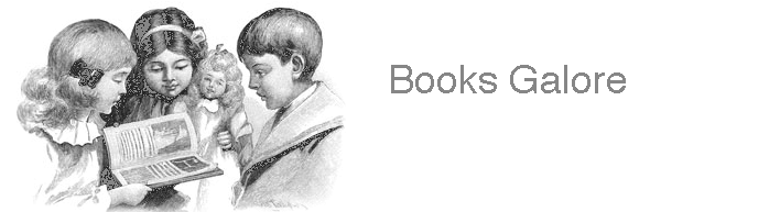 Books Galore