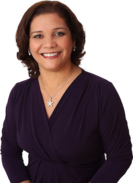 Senadora Fátima Cleide