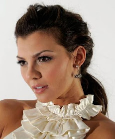 KOL KOL KOL BLOG Ponytail hairstyles For Medium Short Hair