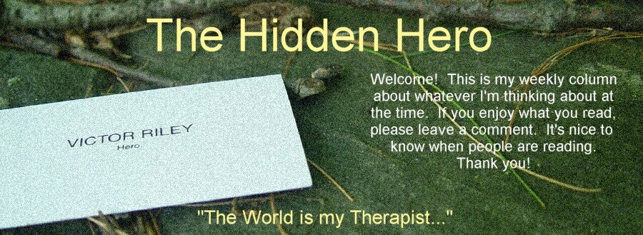 The Hidden Hero
