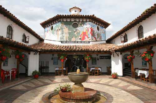guatavita guatavita