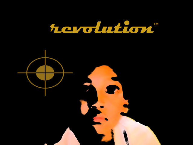 Dega's Journey on The Living World